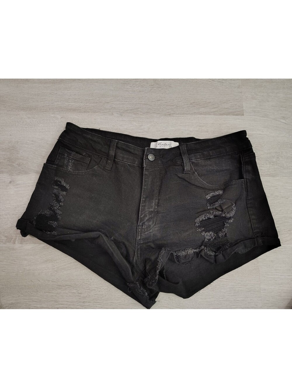Kancan shorts. Size 31.